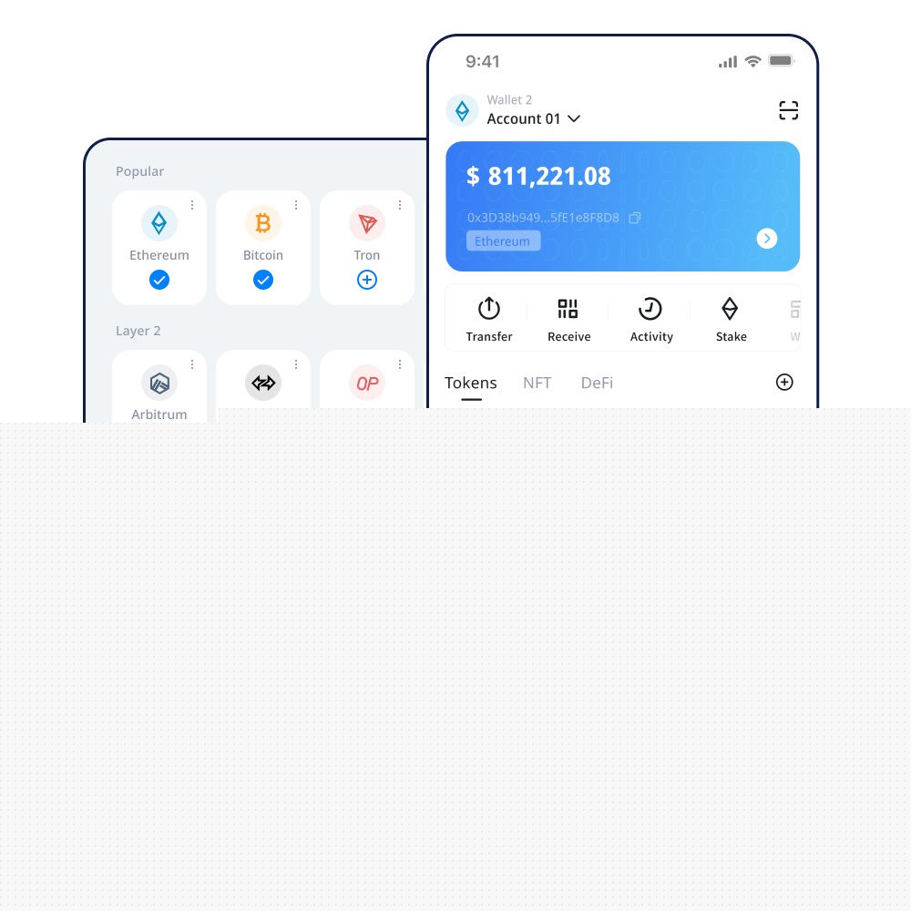 imToken公司是如何赚钱的